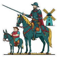 es-don-quijote