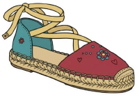 es-espadrilla